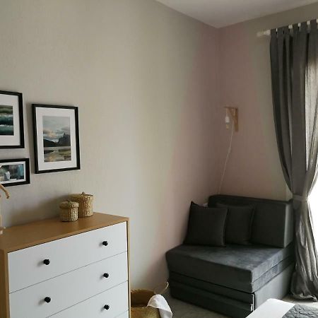 Philoxeninn #4 Polýgyros Eksteriør bilde