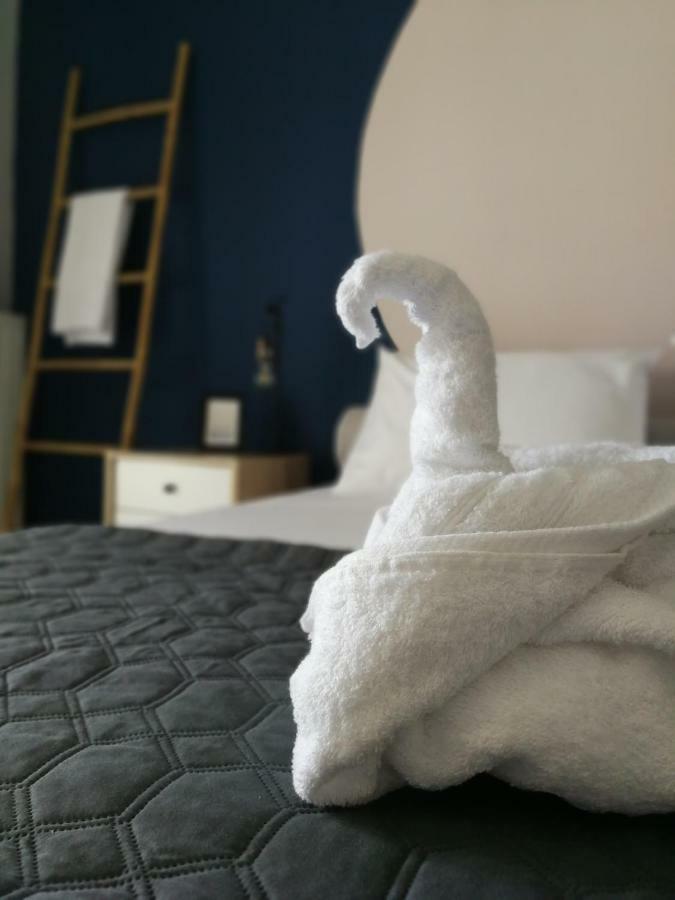 Philoxeninn #4 Polýgyros Eksteriør bilde