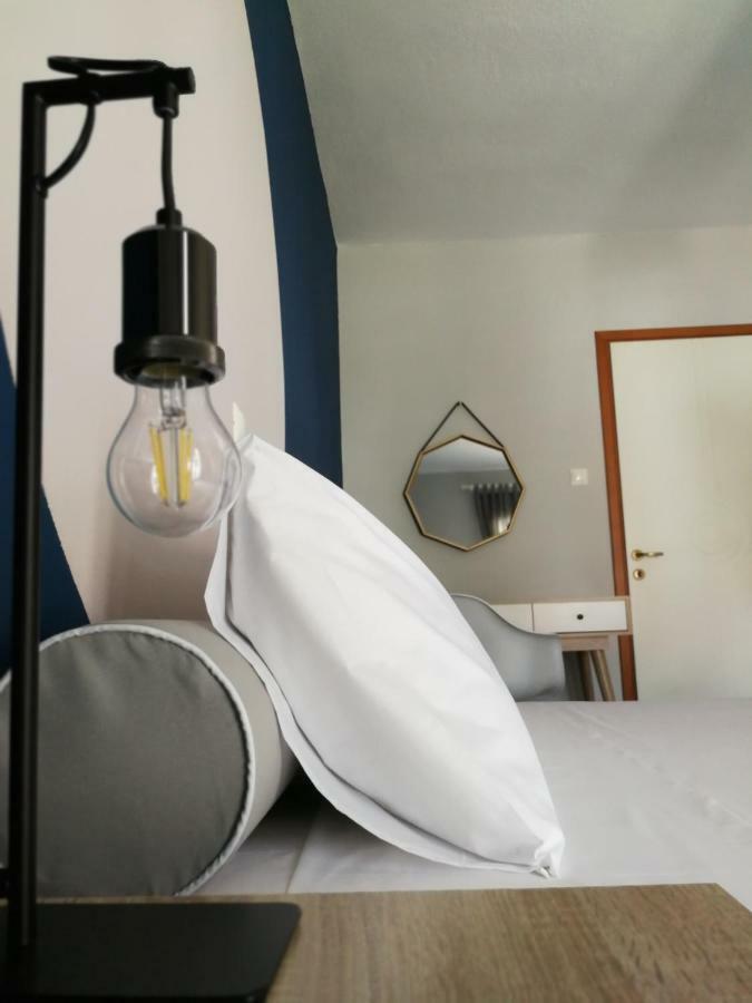 Philoxeninn #4 Polýgyros Eksteriør bilde