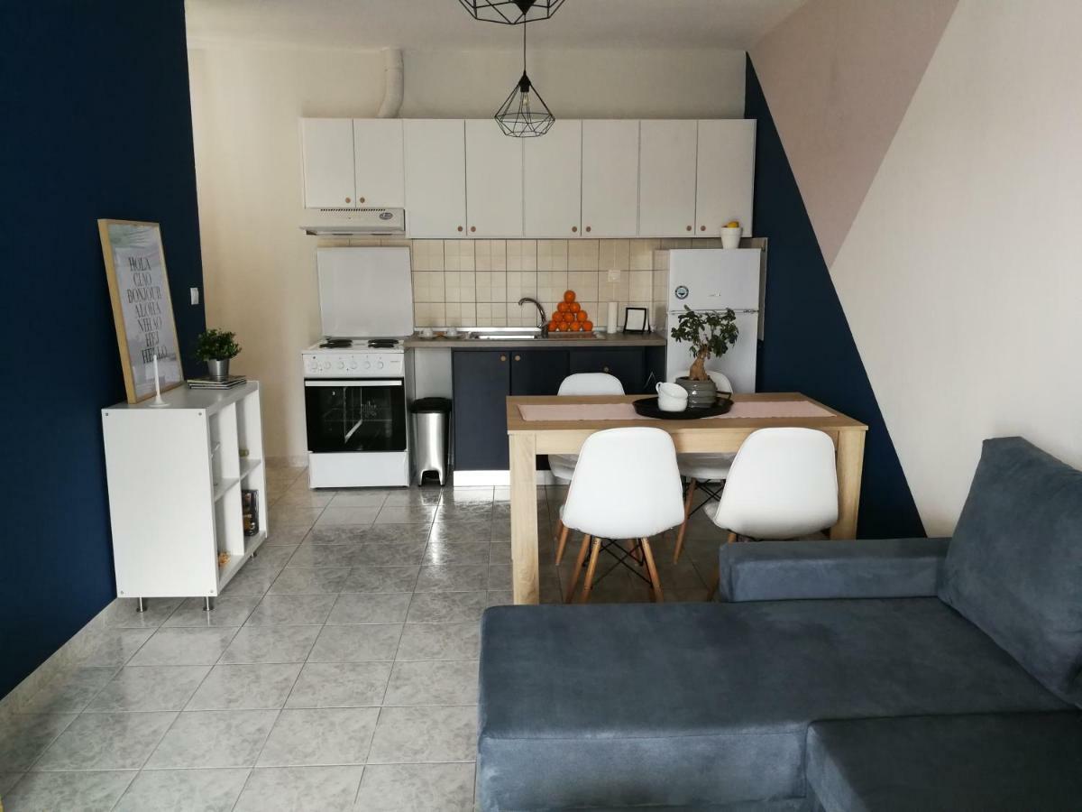 Philoxeninn #4 Polýgyros Eksteriør bilde